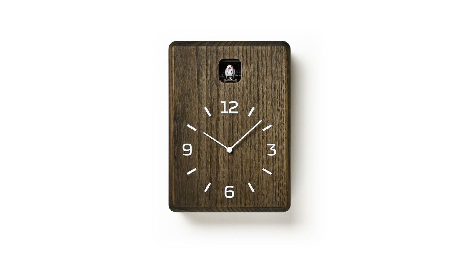  Cucu klok Charcoal
